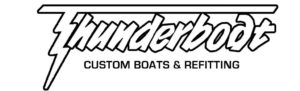 thunderboat logo